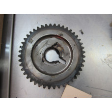 10K033 Exhaust Camshaft Timing Gear From 2008 Nissan Altima  2.5
